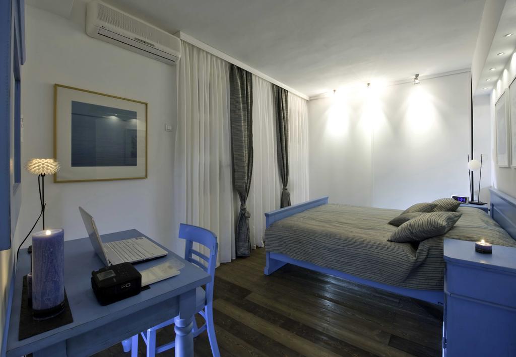 Apartment Whooart 코미자 외부 사진