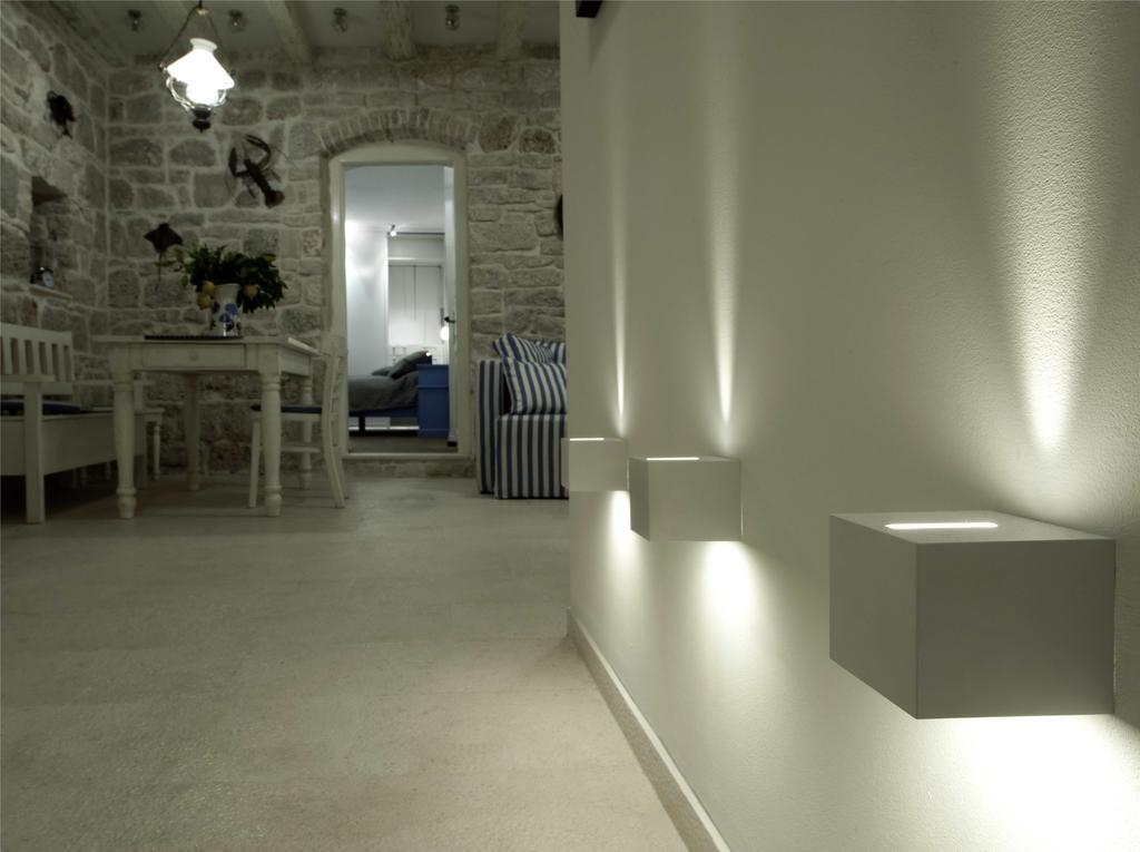 Apartment Whooart 코미자 외부 사진